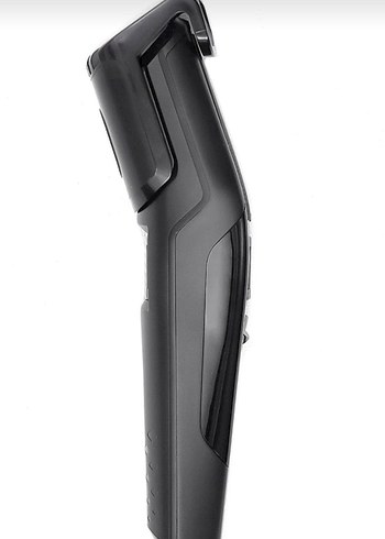 Pierre Cardin PC-A21202 Şarjlı Saç Sakal Düzeltici Siyah - Görsel 4