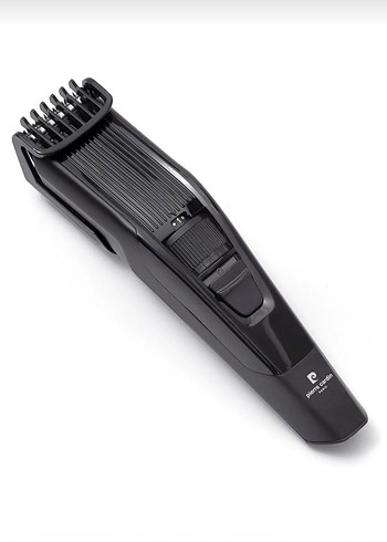 Pierre Cardin PC-A21202 Şarjlı Saç Sakal Düzeltici Siyah - Görsel 5