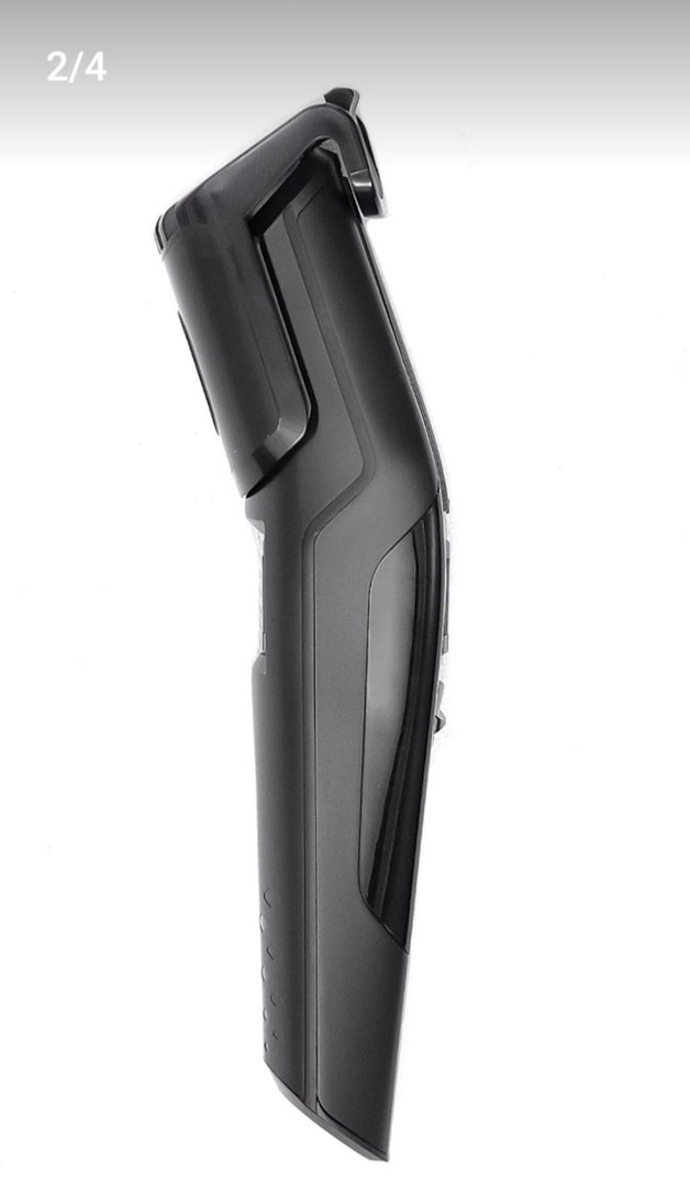 Pierre Cardin PC-A21202 Şarjlı Saç Sakal Düzeltici Siyah - Görsel 4