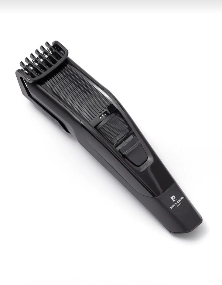 Pierre Cardin PC-A21202 Şarjlı Saç Sakal Düzeltici Siyah - Görsel 5
