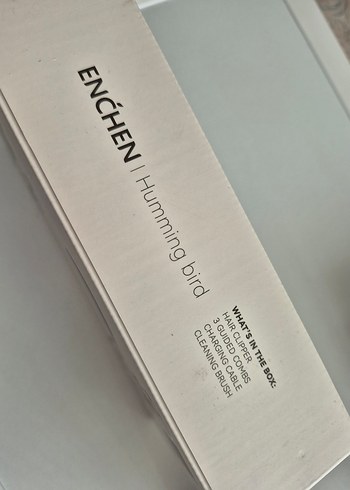 Xiaomi Enchen Saç Sakal Kesme Makinesi - Görsel 5