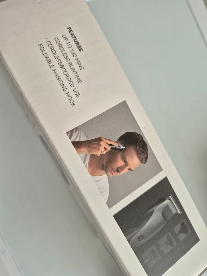 Xiaomi Enchen Saç Sakal Kesme Makinesi - Görsel 4