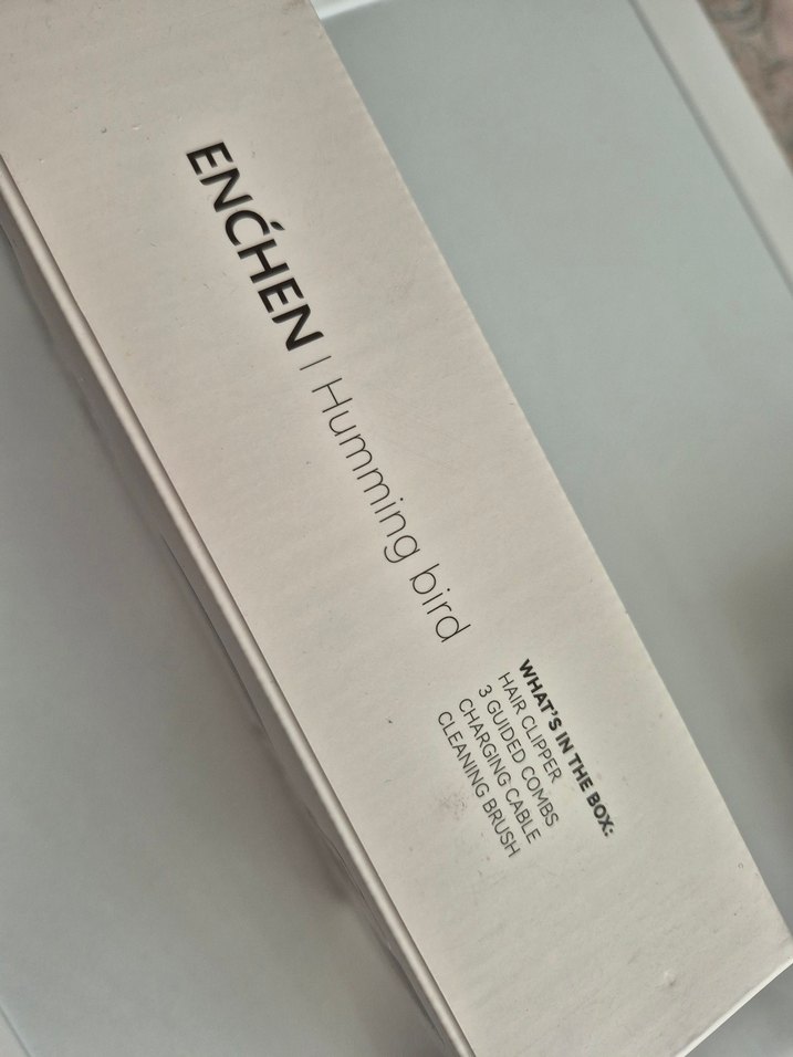 Xiaomi Enchen Saç Sakal Kesme Makinesi - Görsel 5