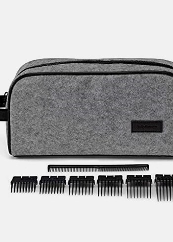 BabylissMEN Profesyonel Saç Sakal Kesme Makinesi - Görsel 6