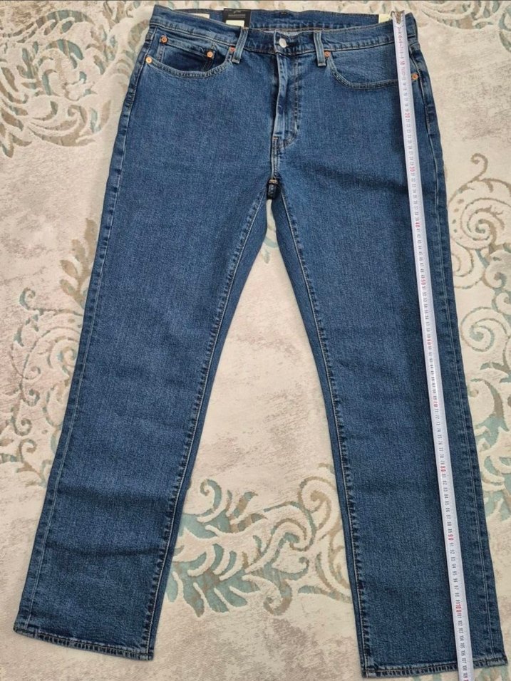 Levis 514-1267 orjinal sıfır jean — görsel 4/7