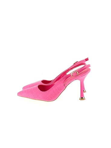 Vintage Love Stiletto %70 İndirimli.