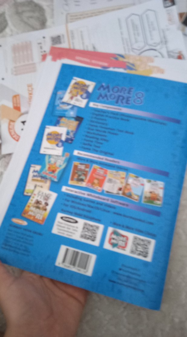 More More 8. Sınıf 310 Soru Sarmal Denemeler - Görsel 3