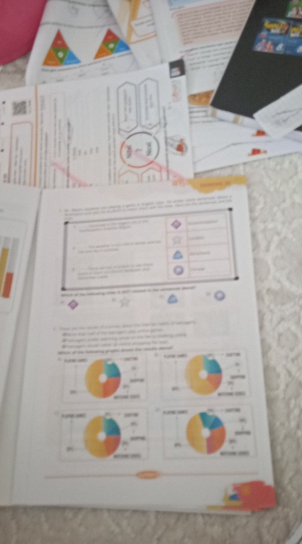 More More 8. Sınıf 310 Soru Sarmal Denemeler - Görsel 2