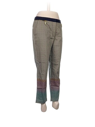 Zara Zara Kumaş Pantolon %70 İndirimli.