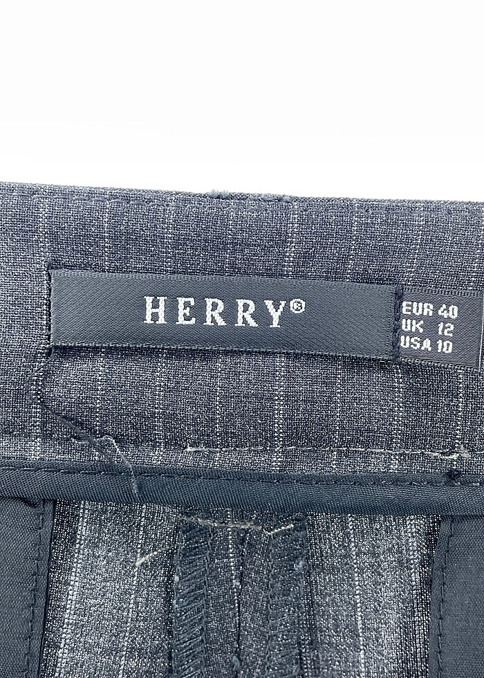 Herry Kumaş Pantolon %70 İndirimli. - Görsel 4