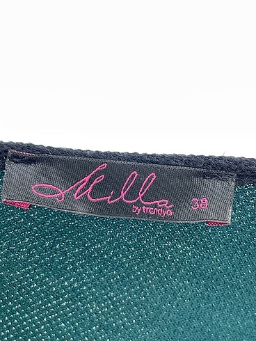 Trendyol & Milla Kısa Elbise %70 İndirimli. - Görsel 4