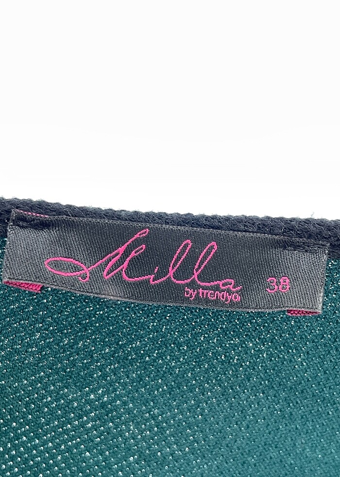 Trendyol & Milla Kısa Elbise %70 İndirimli. - Görsel 4