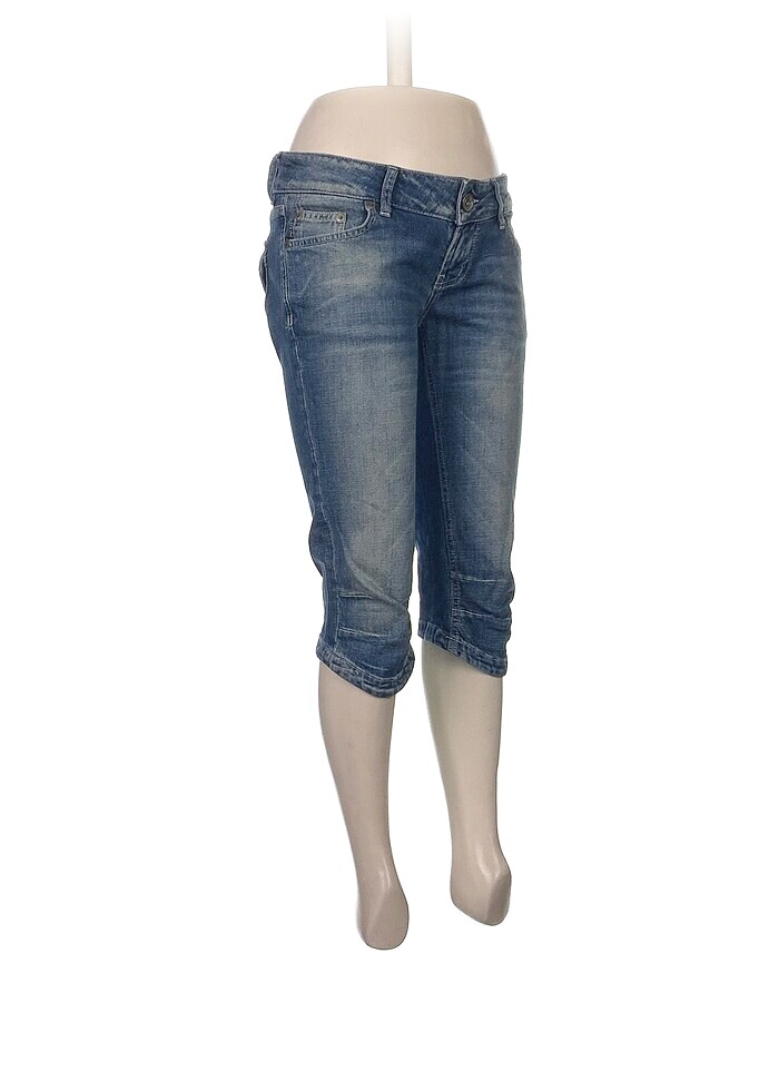 LTB Bermuda / Kapri %70 İndirimli. - Görsel 2