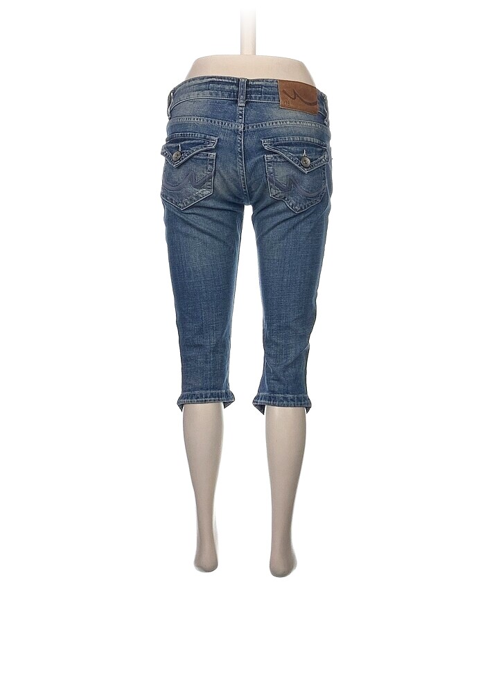 LTB Bermuda / Kapri %70 İndirimli. - Görsel 3