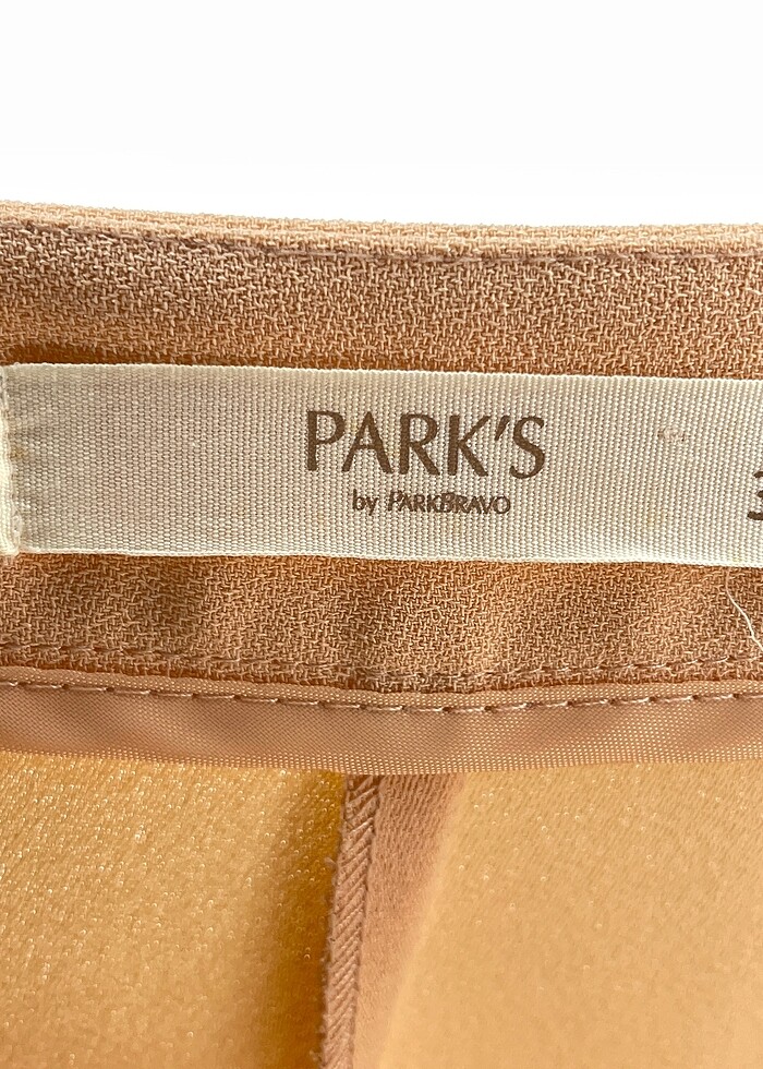 Park Bravo Düz Kesim %70 İndirimli. - Görsel 4