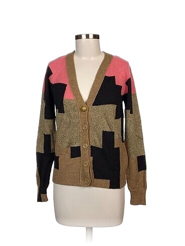 Vintage Love Ceket %70 İndirimli.