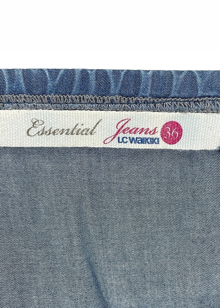 LC Waikiki Uzun Tulum %70 İndirimli. - Görsel 4