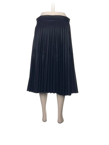 m Beden Vintage Love Midi Etek %70 İndirimli.