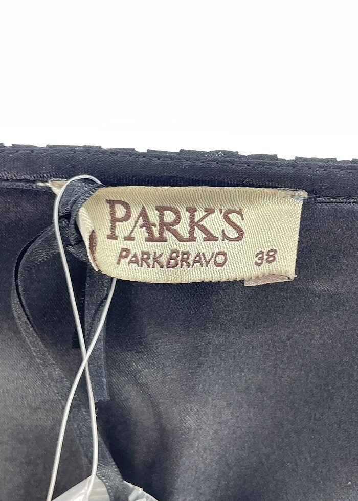 Park Bravo Uzun Elbise %70 İndirimli. - Görsel 4