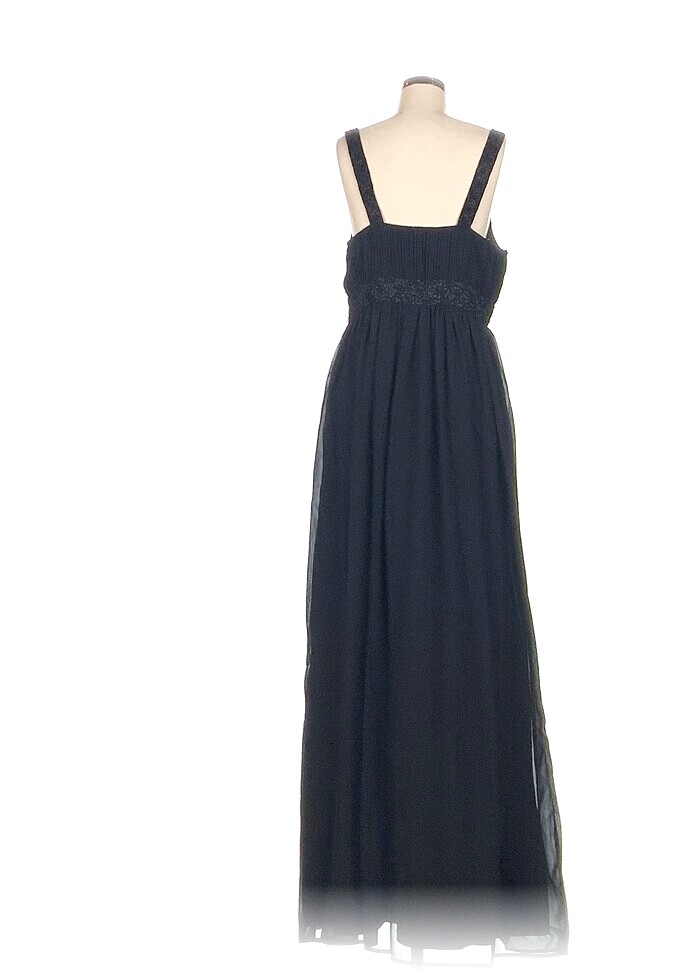 Park Bravo Uzun Elbise %70 İndirimli. - Görsel 3