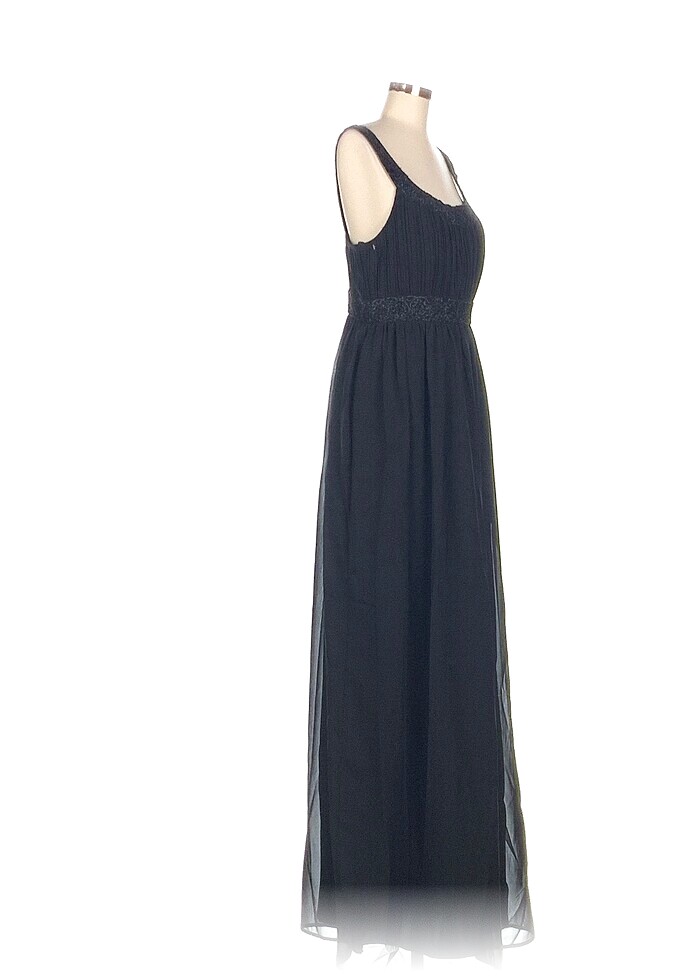 Park Bravo Uzun Elbise %70 İndirimli. - Görsel 2