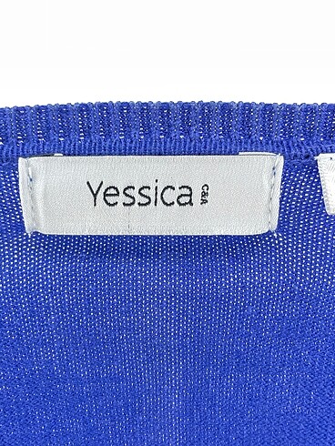 m Beden çeşitli Renk Yessica Ceket %70 İndirimli.