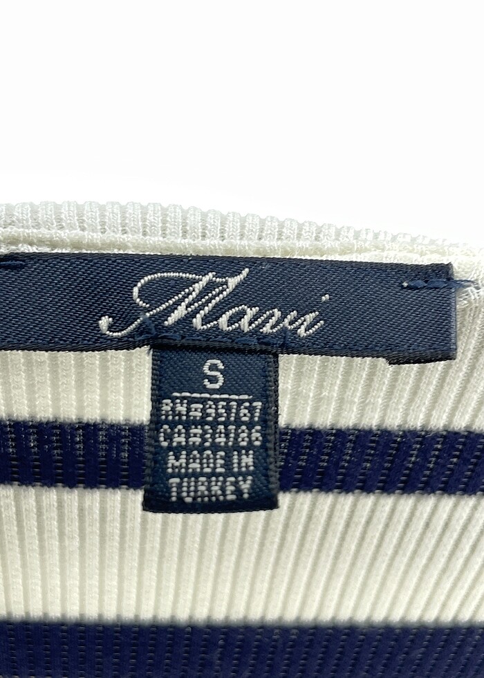Mavi Jeans Kısa Elbise %70 İndirimli. - Görsel 4