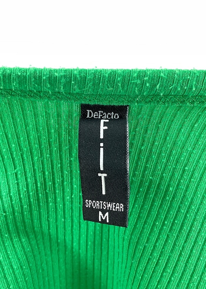 Defacto T-shirt %70 İndirimli. - Görsel 4