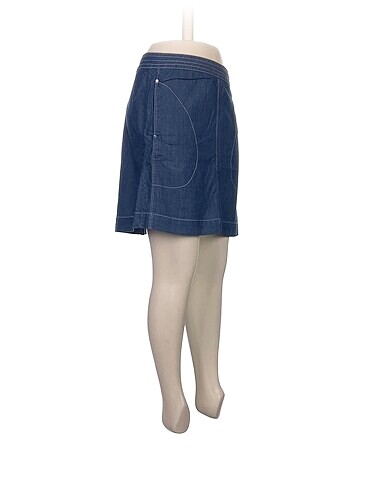 Mavi Jeans Mavi Jeans Mini Etek %70 İndirimli.
