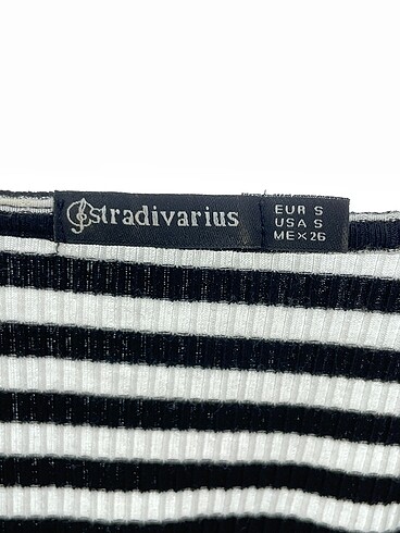 s Beden çeşitli Renk Stradivarius Bluz %70 İndirimli.