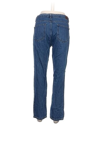 29 Beden Koton Jean / Kot %70 İndirimli.