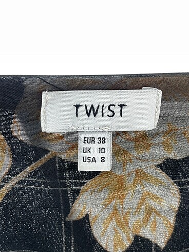 Twist Uzun Tulum %70 İndirimli. - Görsel 4