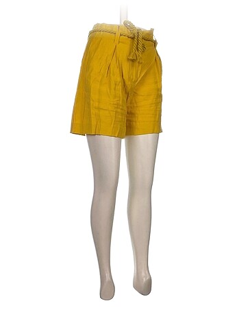 Mango Mango Mini Şort %70 İndirimli.