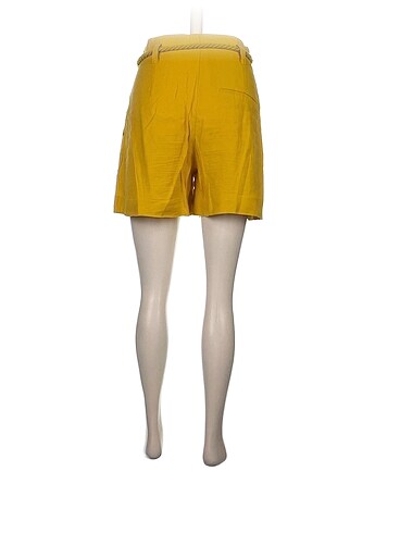 36 Beden Mango Mini Şort %70 İndirimli.