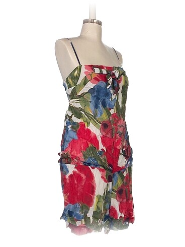 Polo Garage Kısa Tulum %70 İndirimli. - Görsel 2