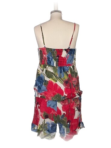 Polo Garage Kısa Tulum %70 İndirimli. - Görsel 3