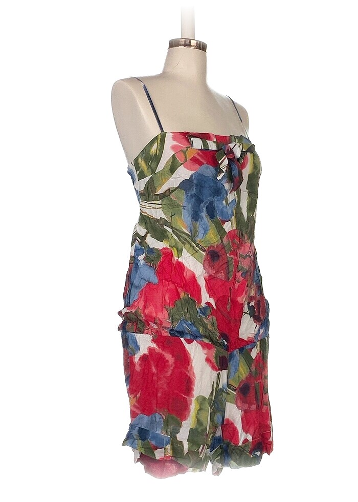 Polo Garage Kısa Tulum %70 İndirimli. - Görsel 2