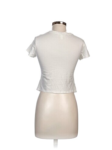 s Beden H&M T-shirt %70 İndirimli.