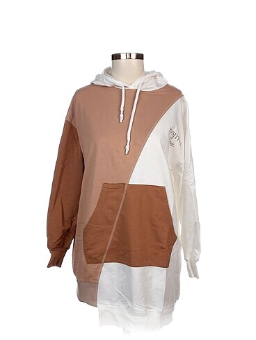 Vintage Love Sweatshirt %70 İndirimli.