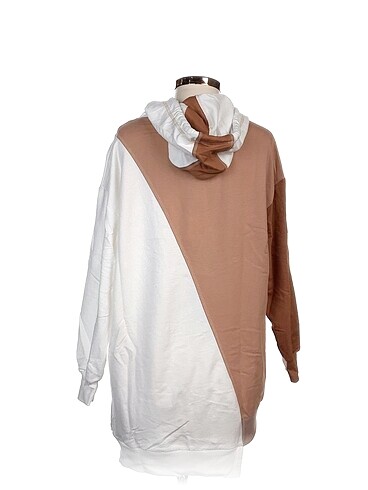 m Beden Vintage Love Sweatshirt %70 İndirimli.