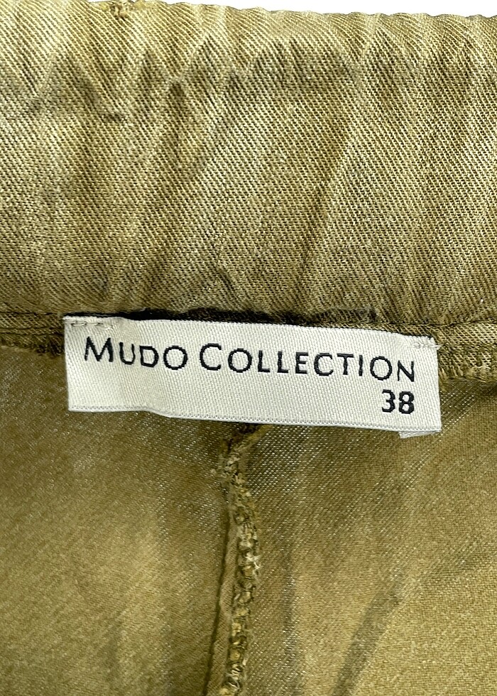 Mudo Düz Kesim %70 İndirimli. - Görsel 4