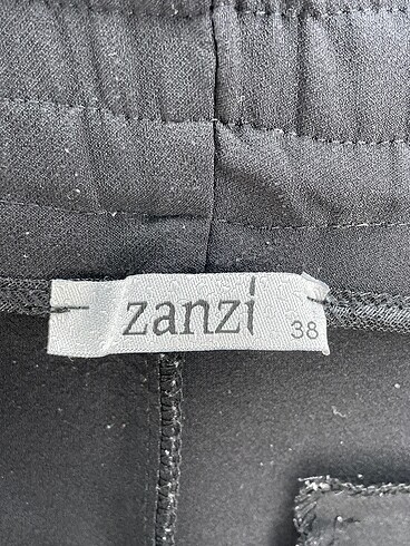 38 Beden siyah Renk Vintage Love Düz Kesim %70 İndirimli.