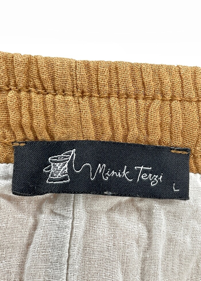 Vintage Love Düz Kesim %70 İndirimli. - Görsel 4