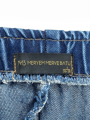 universal Beden çeşitli Renk Vintage Love Jean / Kot %70 İndirimli.