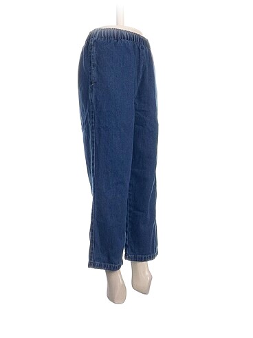 Vintage Love Vintage Love Jean / Kot %70 İndirimli.