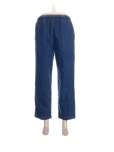 Vintage Love Jean / Kot %70 İndirimli.