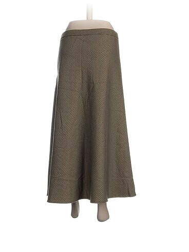 s Beden Vintage Love Midi Etek %70 İndirimli.