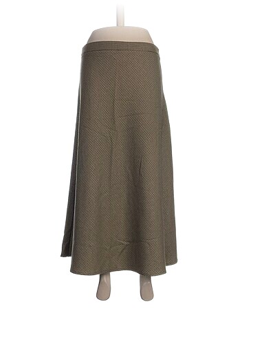 Vintage Love Midi Etek %70 İndirimli.