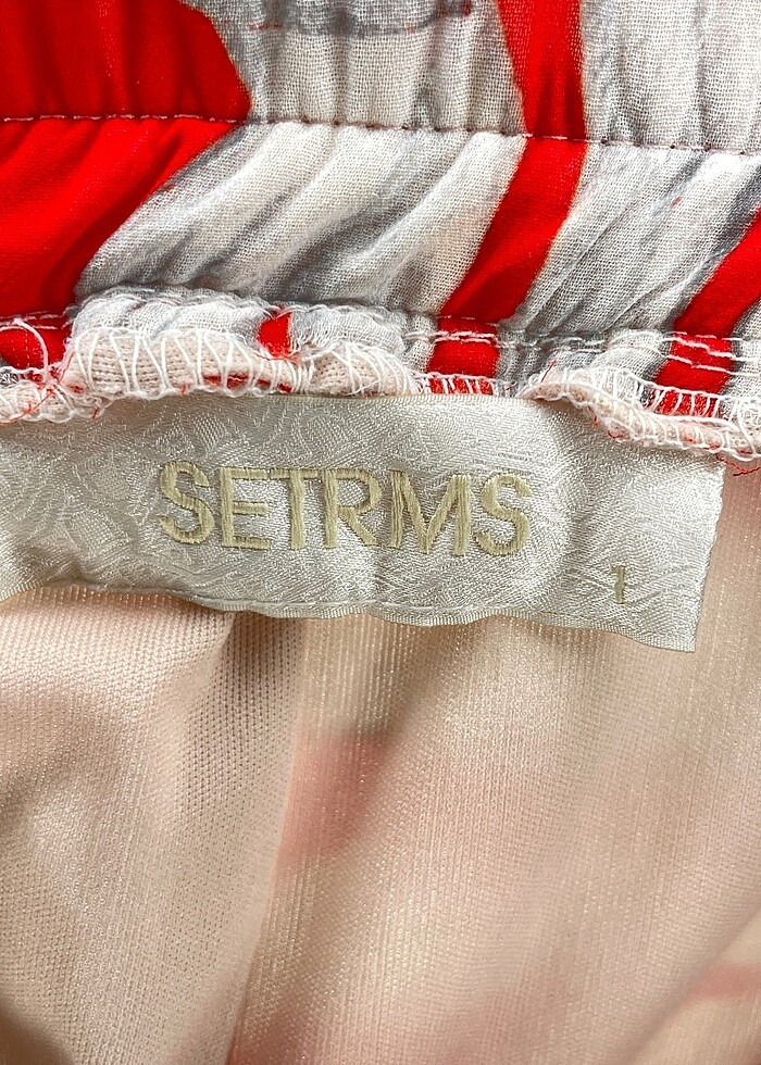 Vintage Love Düz Kesim %70 İndirimli. - Görsel 4