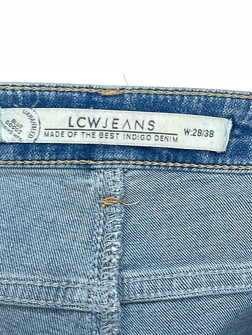 28 Beden çeşitli Renk LC Waikiki Jean / Kot %70 İndirimli.